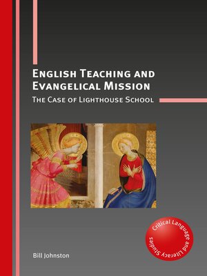 cover image of English Teaching and Evangelical Mission